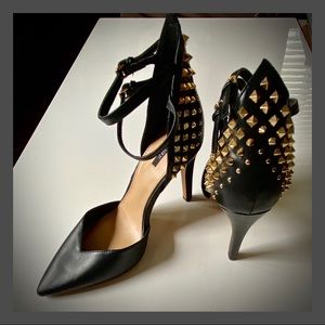 Forever 21 stiletto pump